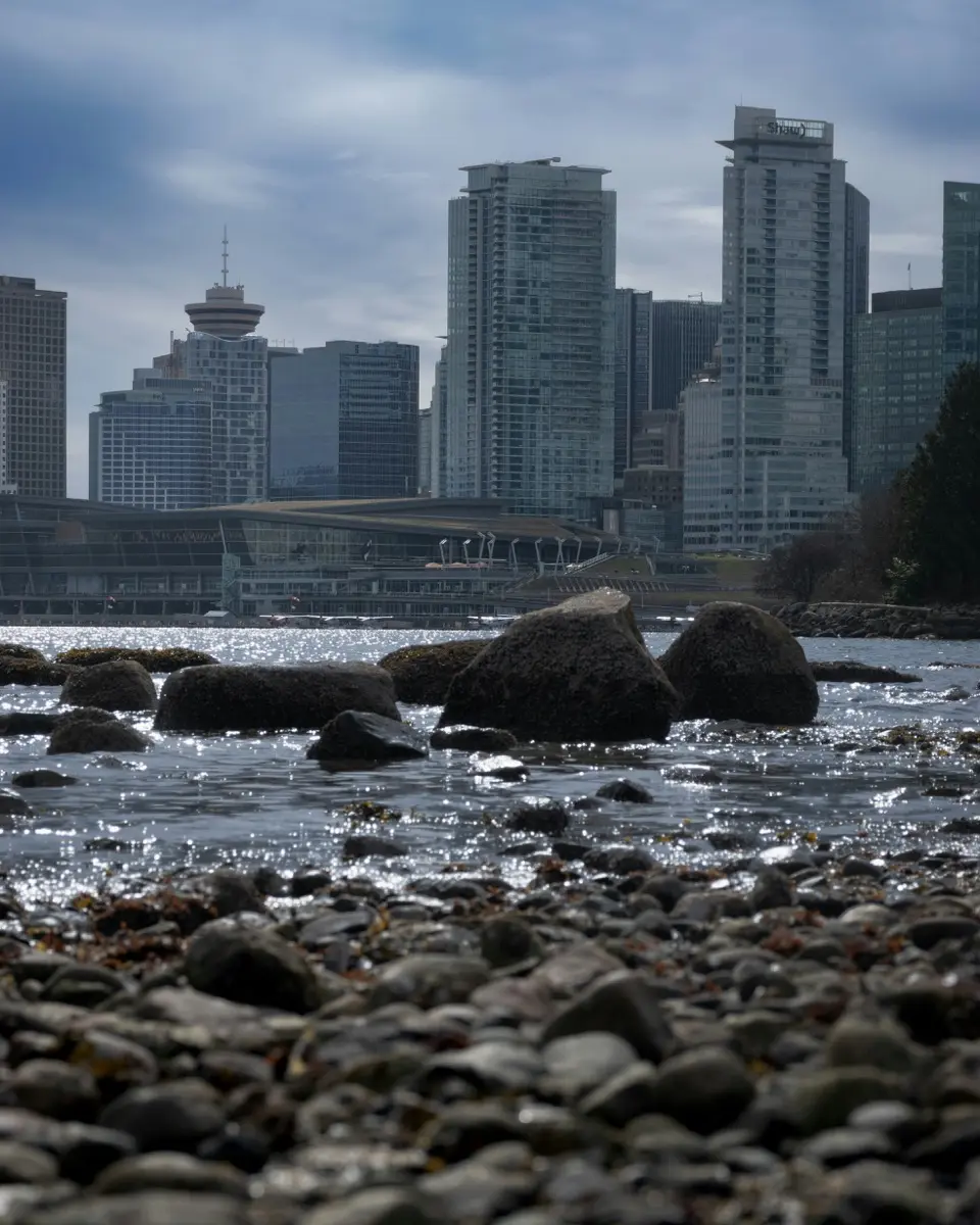 Wedding decor rentals in Vancouver, BC