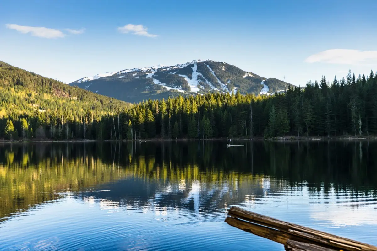 Wedding decor rentals in Whistler, BC