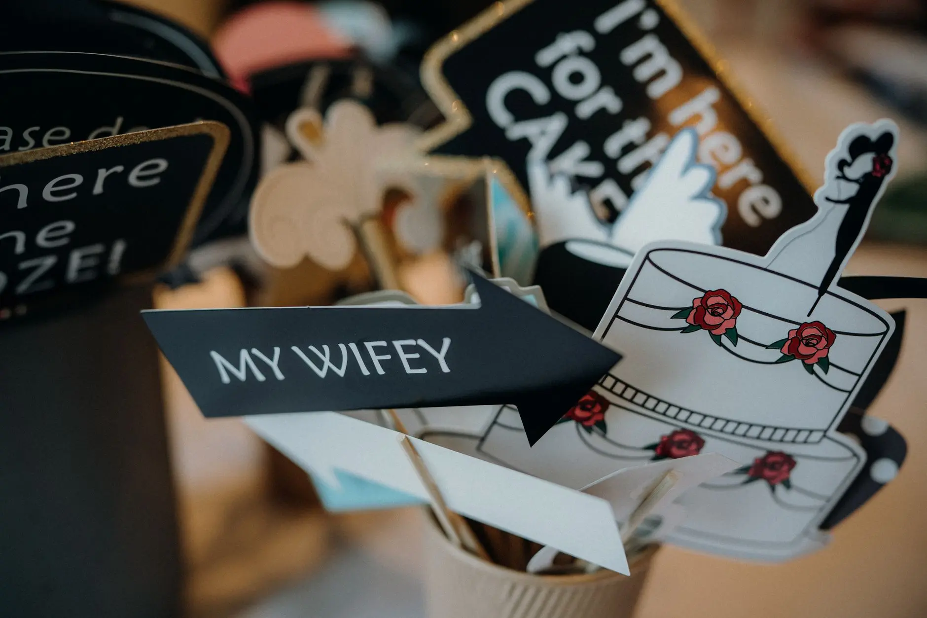 The DIY Wedding: How to Plan Without a $3,000 Coordinator