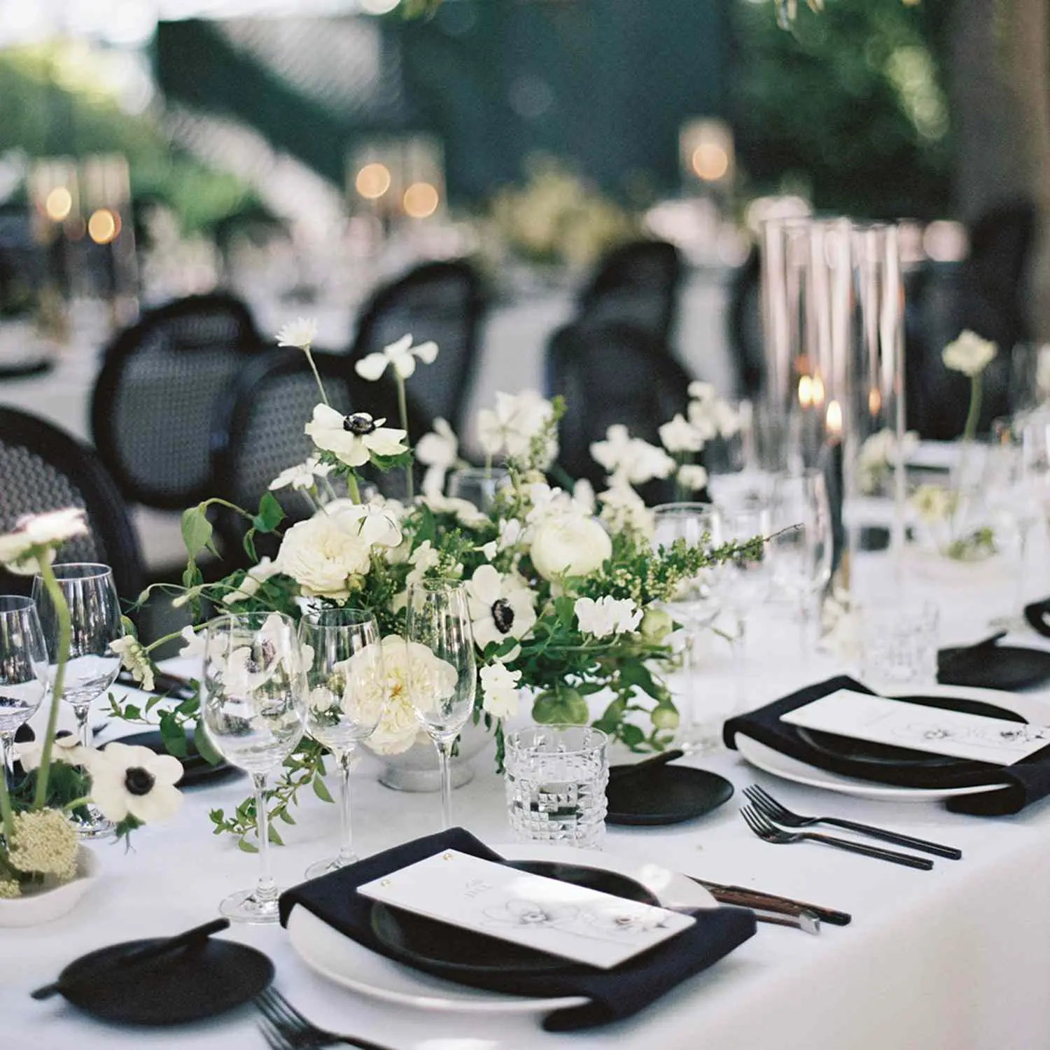 Wedding Decor Rental Vancouver: Your Complete Guide