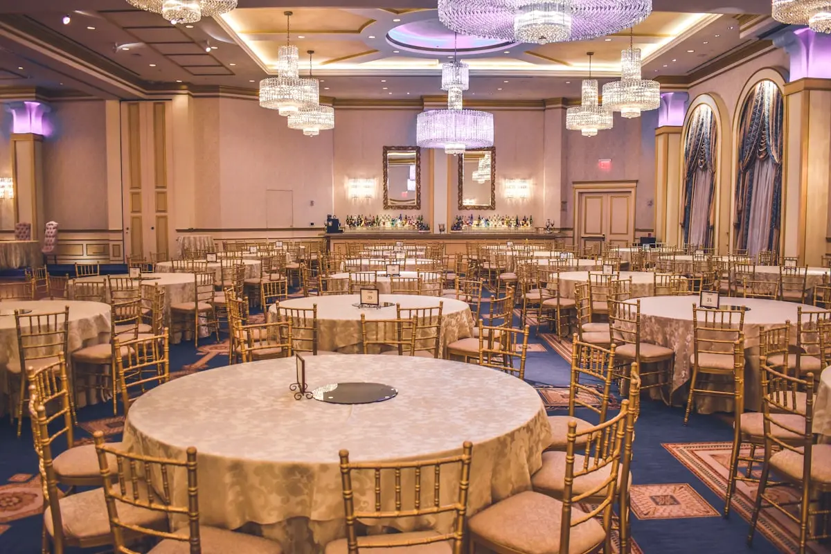 Everything You Need to Know About Renting Wedding Decor in Surrey