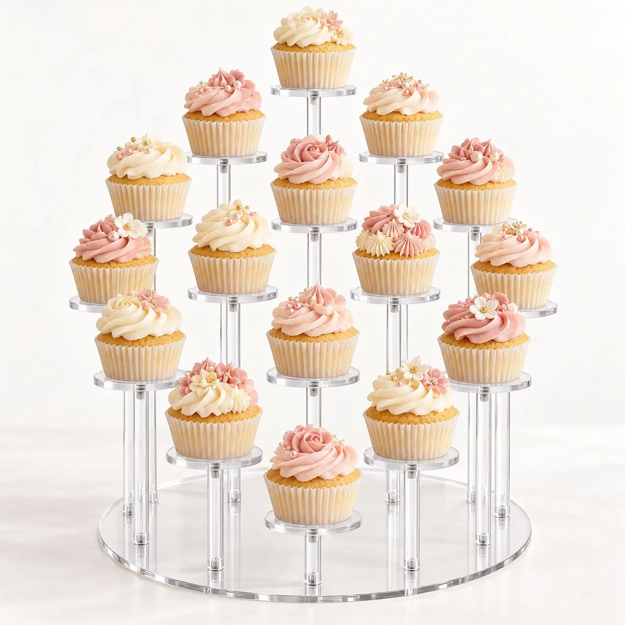 Food & Dessert Display Package thumbnail 2