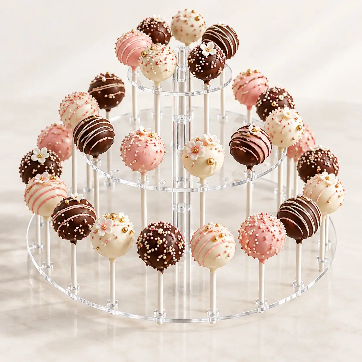 Food & Dessert Display Package thumbnail 4