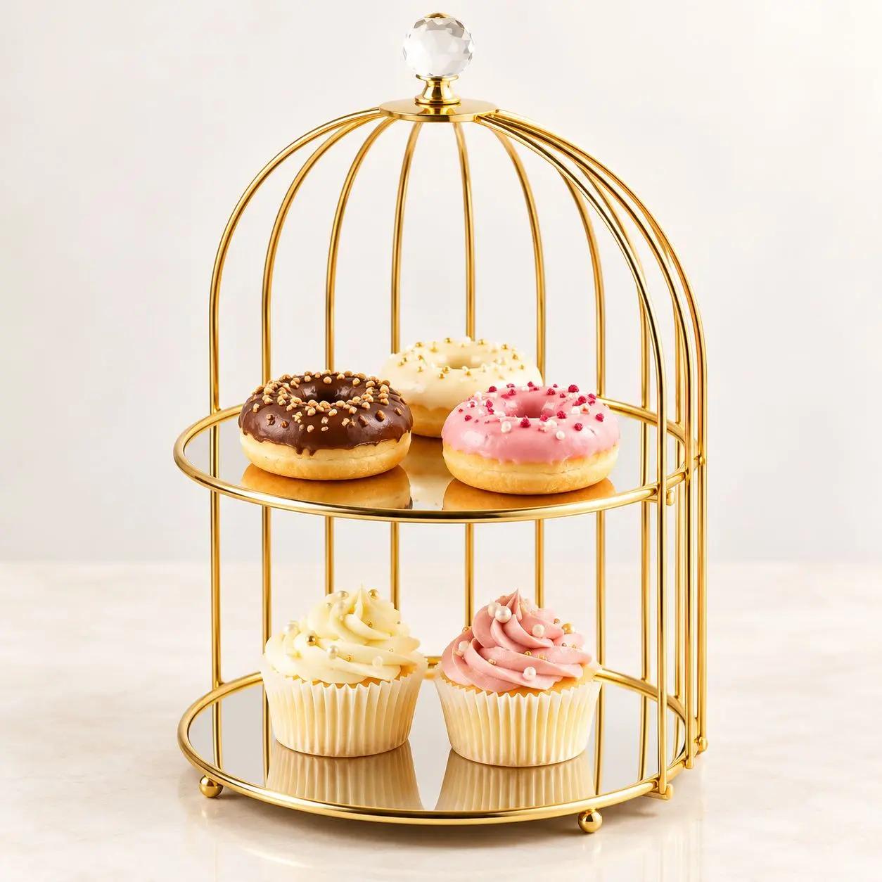 Food & Dessert Display Package thumbnail 5