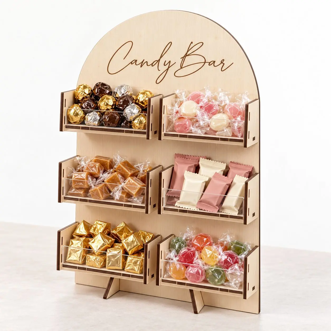 Food & Dessert Display Package thumbnail 6