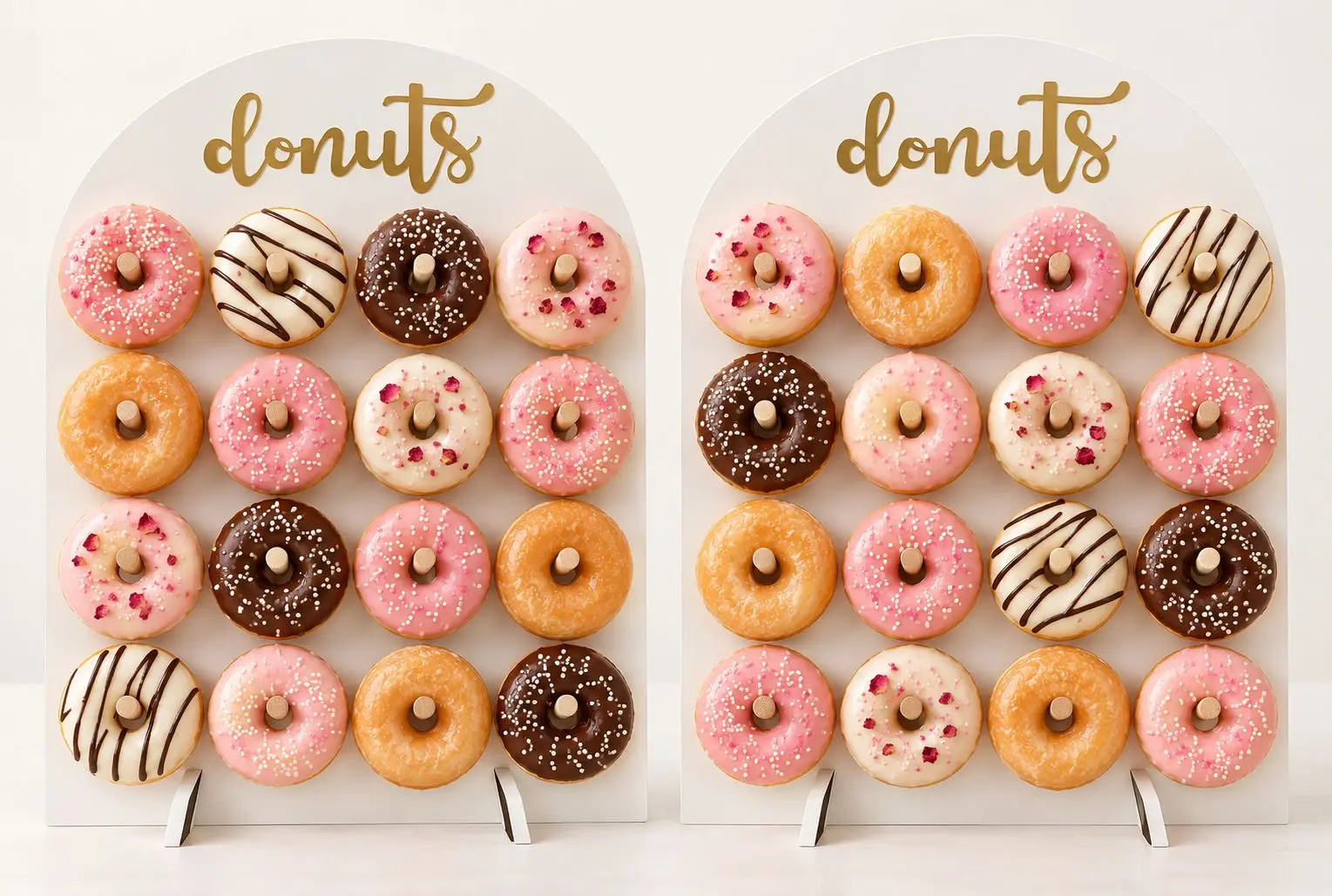 Food & Dessert Display Package thumbnail 7