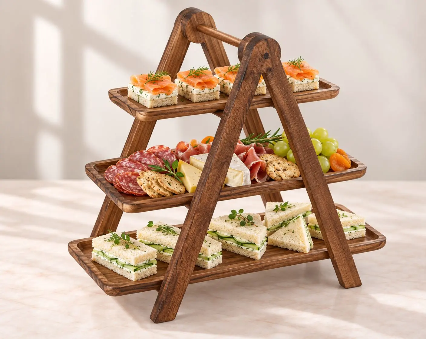 Food & Dessert Display Package thumbnail 8