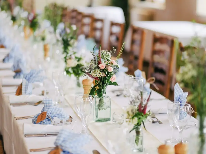 Garden Party