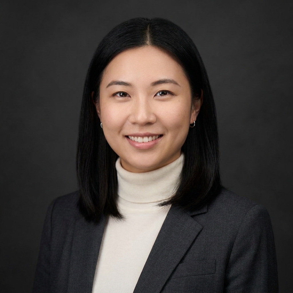 Mei-Lin Chen
